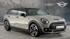 MINI Clubman 2.0 Cooper S Sport 6dr Auto [Comfort Pack] Petrol Estate